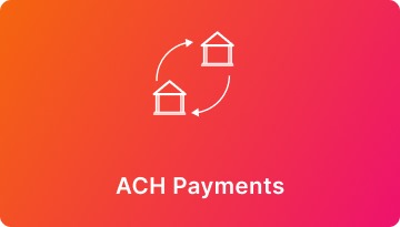 ach payment