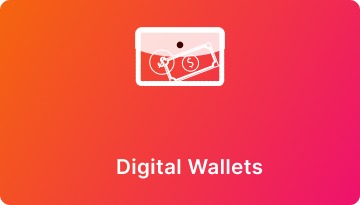 digital wallet