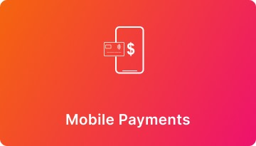 mobile payment