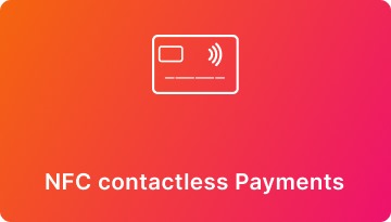 nfc payment